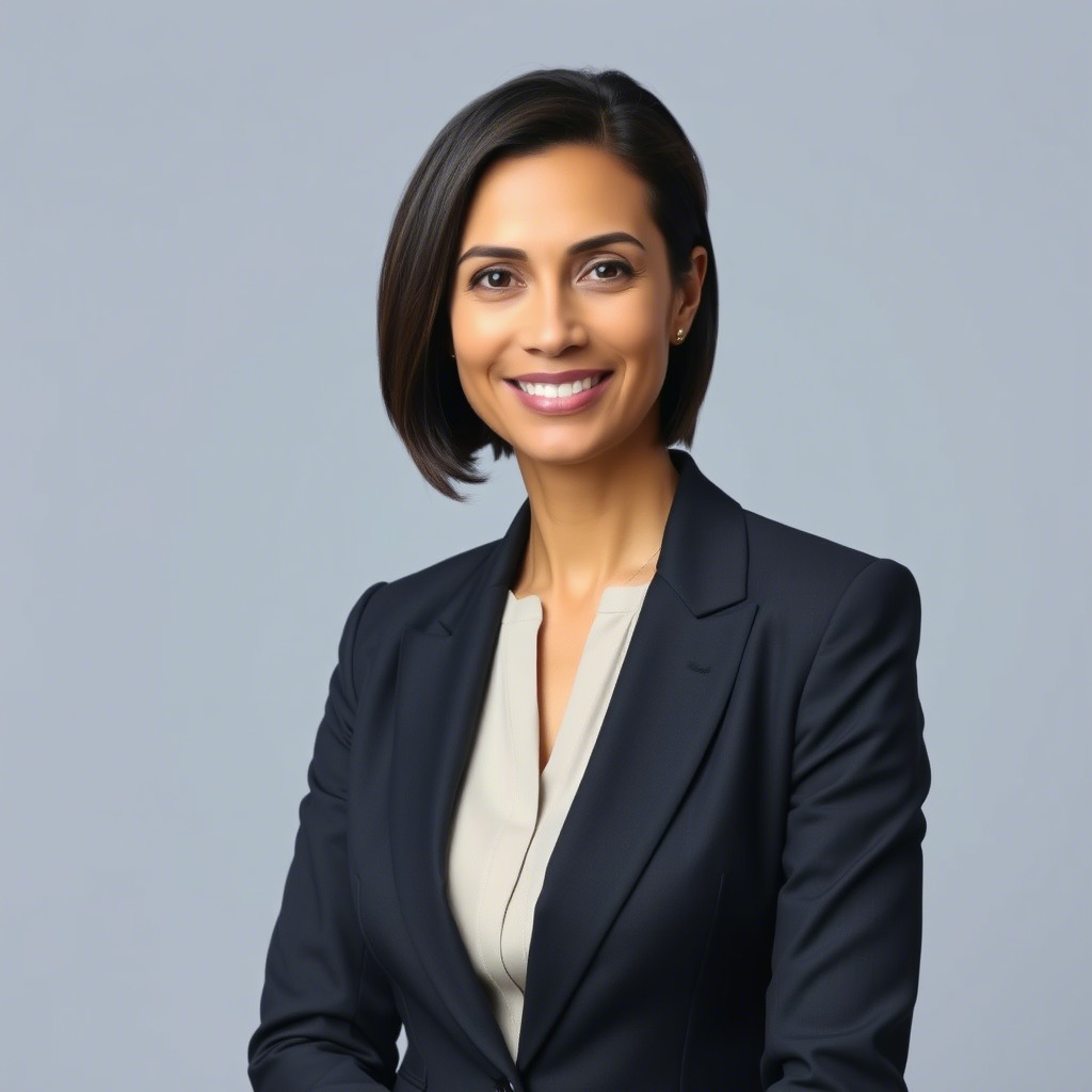Ana Lucia Ferreira