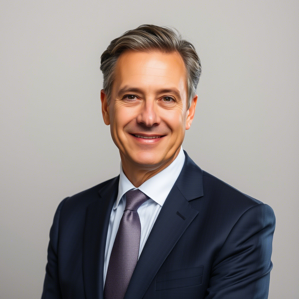 Carlos Silva