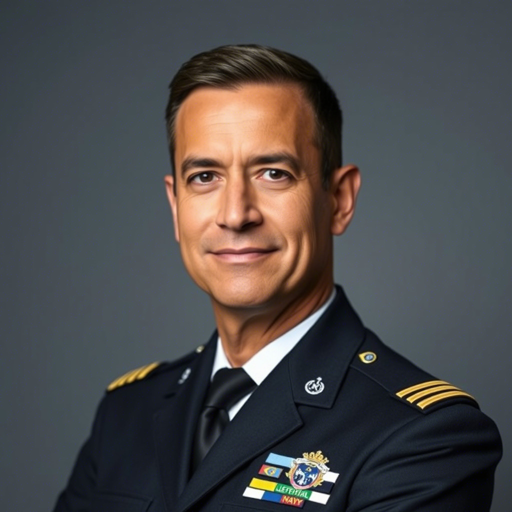 Tenente Marcos Rodrigues